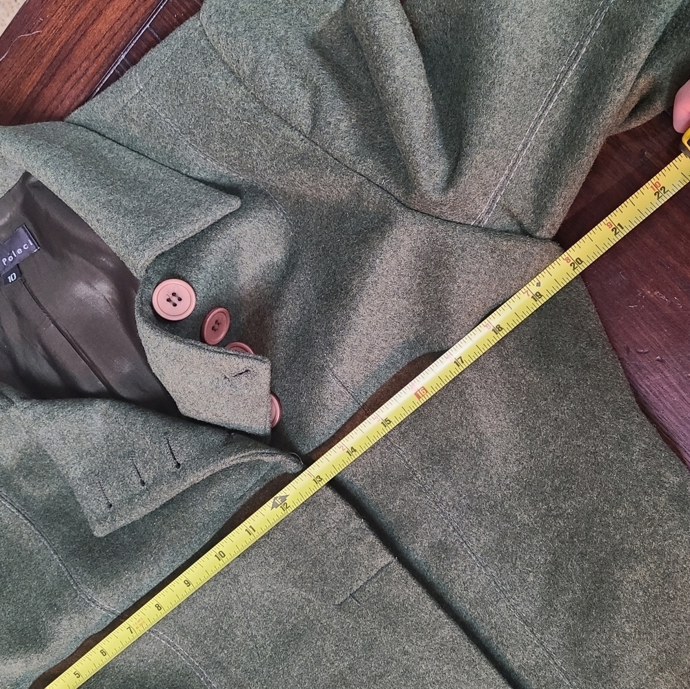 Poleci Jacket - Picture 7 of 15